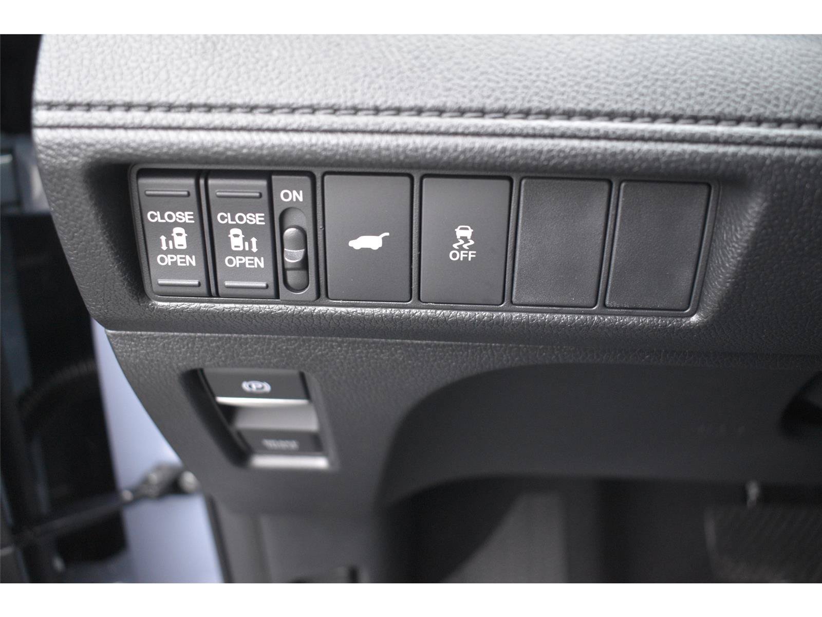 New 2027 Honda Odyssey Sport-L image 22