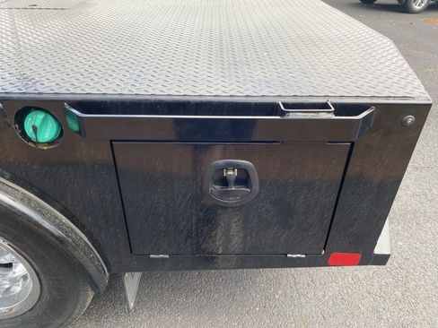 New 2026 RAM 3500 Tradesman w/ Chrome Appearance Group A image 15