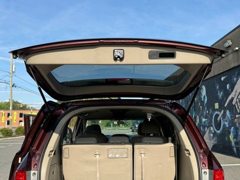 Used 2016 Honda Odyssey SE image 43