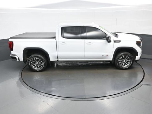 Used 2023 GMC Sierra 1500 AT4 AWD/4WD image 41