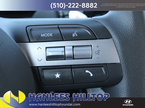 Used 2024 Hyundai Sonata SEL image 28