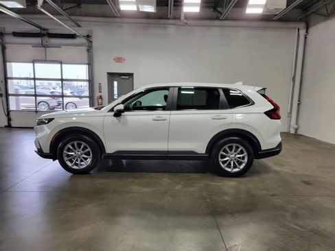 Certified 2024 Honda CR-V EX-L image 8