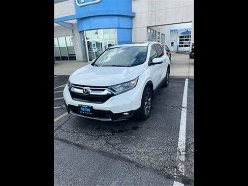 Used 2019 Honda CR-V EX-L image 12