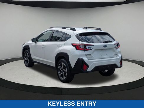 Certified 2024 Subaru Crosstrek 2.0i Premium AWD/4WD image 6
