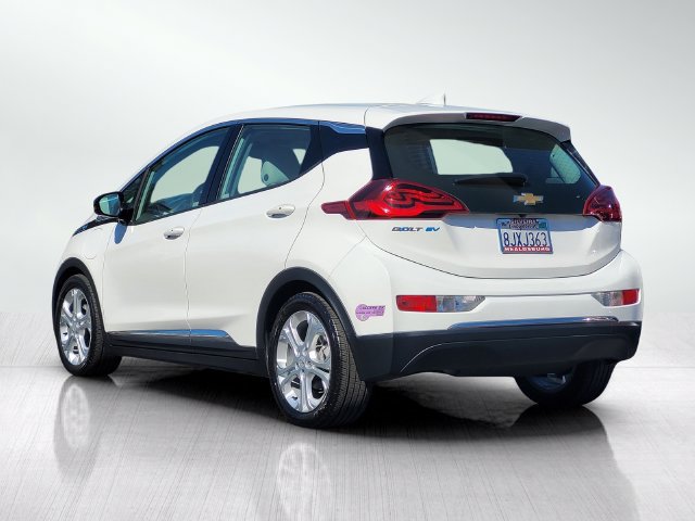 Used 2019 Chevrolet Bolt LT FWD image 6