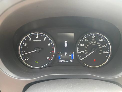 Used 2020 Mitsubishi Outlander LE image 17