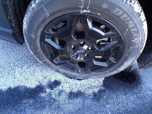 New 2026 Subaru Outback Limited image 10