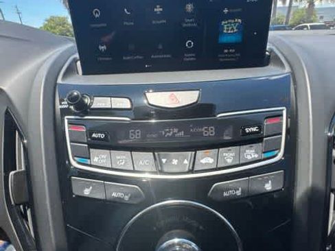 Used 2023 Acura RDX FWD w/ Technology Package image 27