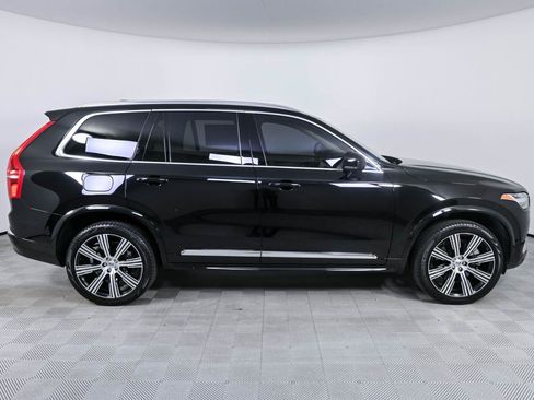 Used 2025 Volvo XC90 T8 Plus w/ Protection Package Premier AWD/4WD image 27