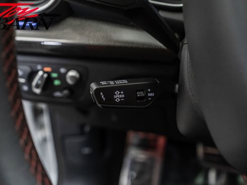 Used 2024 Audi SQ5 Prestige image 37