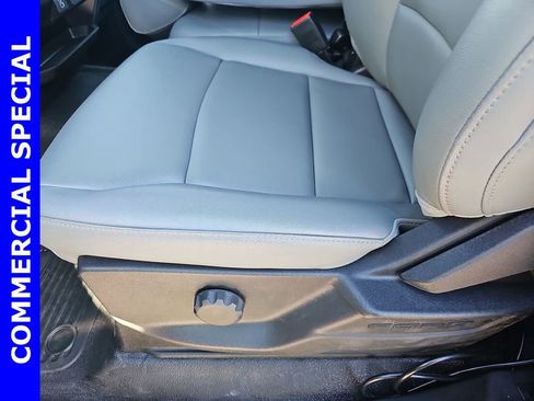 New 2025 Ford F550 2WD Regular Cab Super Duty image 29