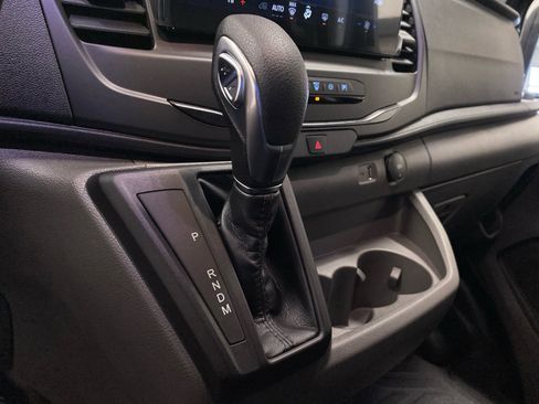 New 2026 Ford Transit 150 Low Roof w/ Load Area Protection Package image 18