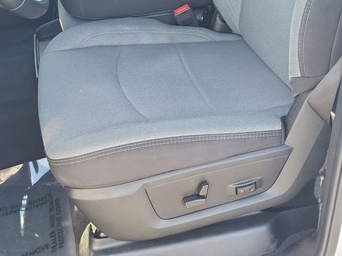 Certified 2024 RAM 2500 Big Horn image 25