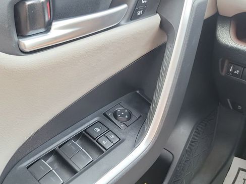 Used 2024 Toyota RAV4 Limited w/ Advanced Technology Package image 24