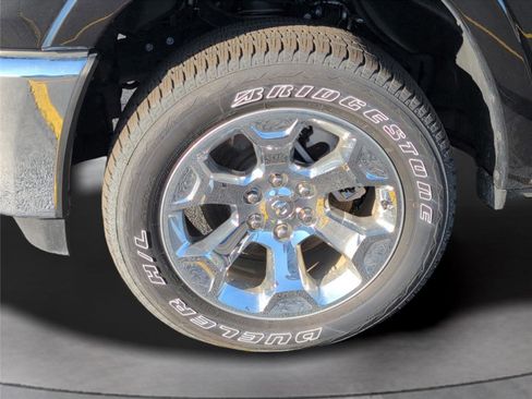 Used 2025 RAM 1500 Big Horn image 11