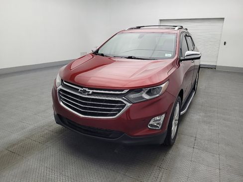 Used 2019 Chevrolet Equinox Premier image 15