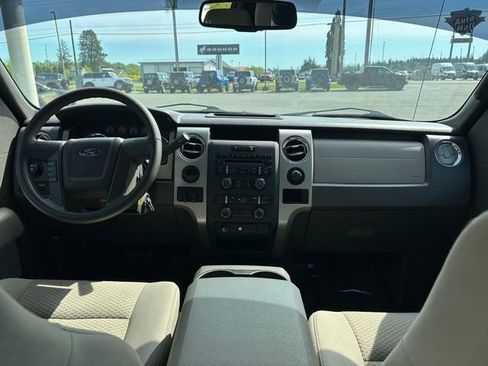 Used 2010 Ford F150 XLT RWD image 22