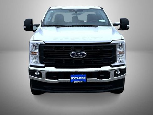 New 2026 Ford F250 XL AWD/4WD image 2