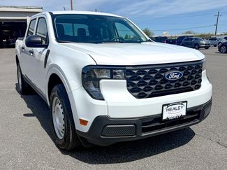 Used 2025 Ford Maverick XL w/ Equipment Group 102A AWD/4WD video 1