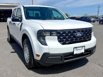 Used 2025 Ford Maverick XL w/ Equipment Group 102A