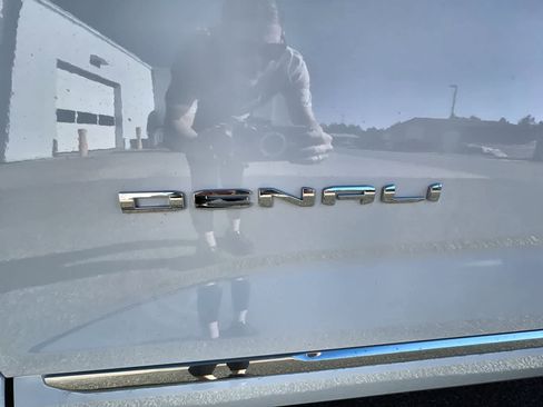 New 2026 GMC Terrain Denali image 30