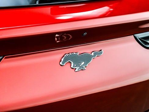 Used 2021 Ford Mustang Mach-E Premium image 9