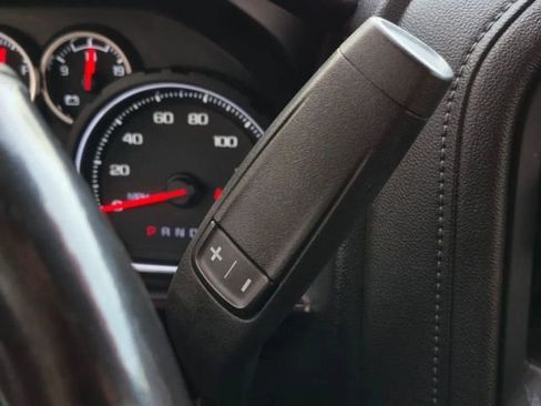 Used 2020 Chevrolet Silverado 1500 RST w/ Texas Edition AWD/4WD image 12