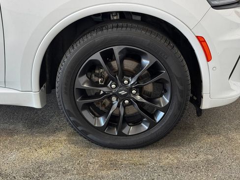Used 2022 Dodge Durango R/T w/ Trailer Tow Group IV AWD/4WD image 25