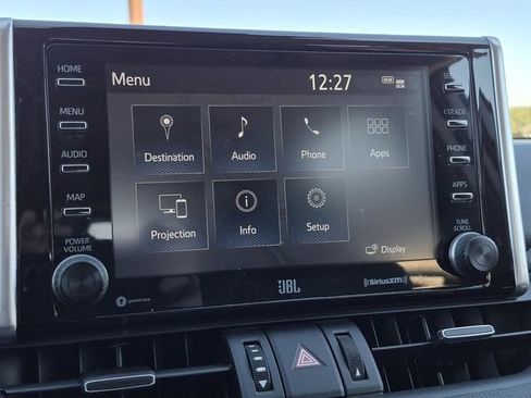 Used 2021 Toyota RAV4 Limited image 38