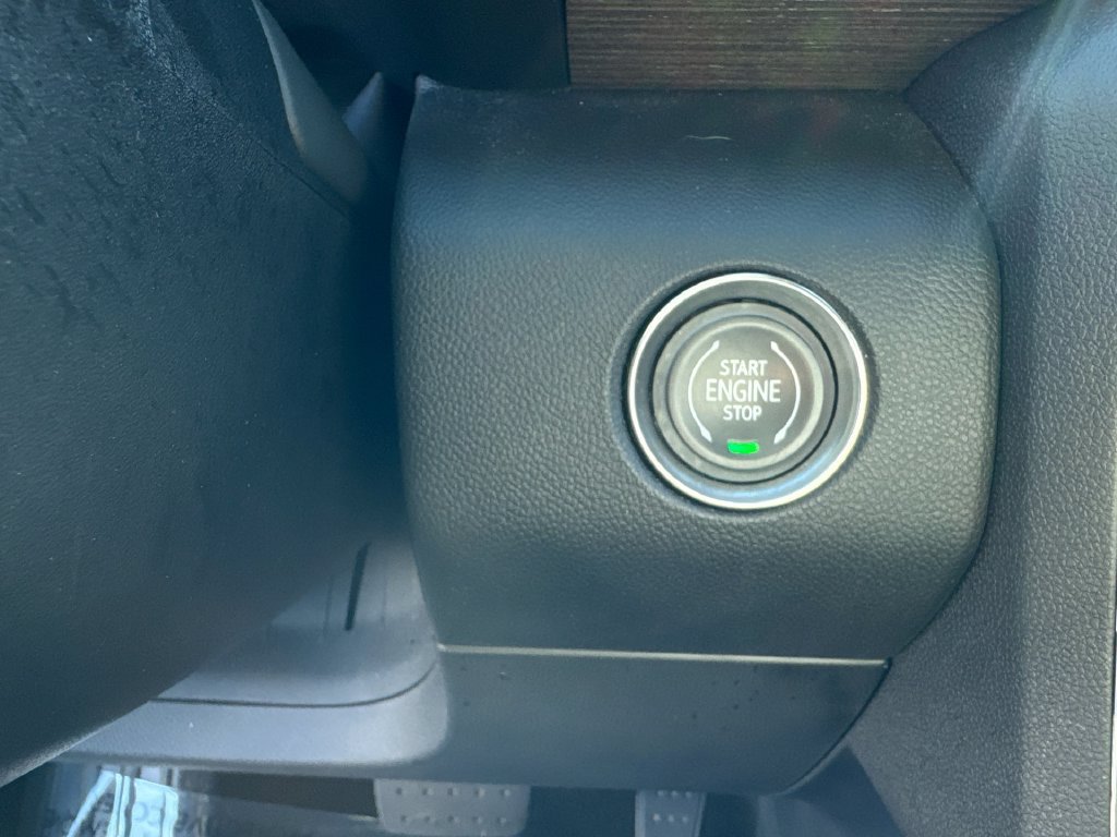 Used 2024 GMC Acadia Denali w/ LPO, Floor Liner Package FWD image 22