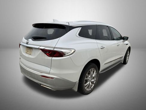 Used 2022 Buick Enclave Premium w/ Experience Buick Package image 4