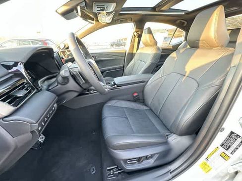 New 2026 Toyota Camry XSE FWD image 16