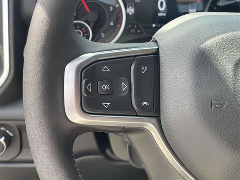 New 2026 RAM 2500 Big Horn image 13