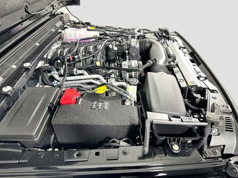 New 2026 Jeep Wrangler Sahara image 20