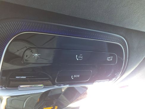 New 2025 Mercedes-Benz SL 55 AMG 4MATIC image 20