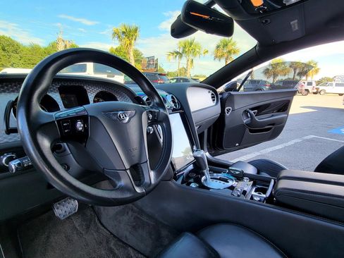 Used 2009 Bentley Continental GT image 26