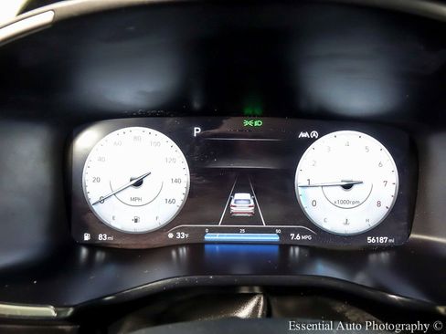 Used 2022 Hyundai Santa Fe Limited AWD/4WD image 14