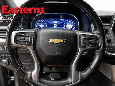 Used 2023 Chevrolet Tahoe LT AWD/4WD image 10
