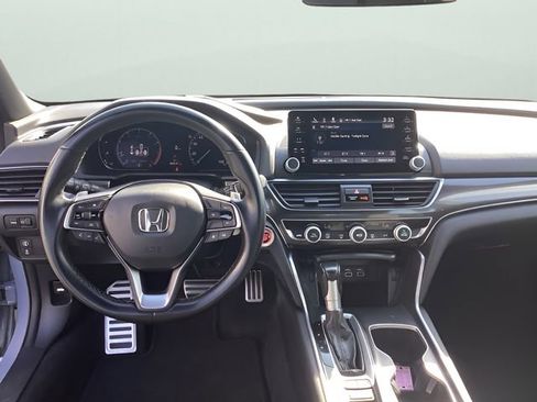 Used 2022 Honda Accord Sport image 15
