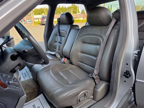 Used 2000 Cadillac De Ville FWD image 23