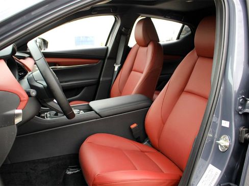 New 2026 MAZDA MAZDA3 2.5 S Hatchback w/ Premium Pkg image 8