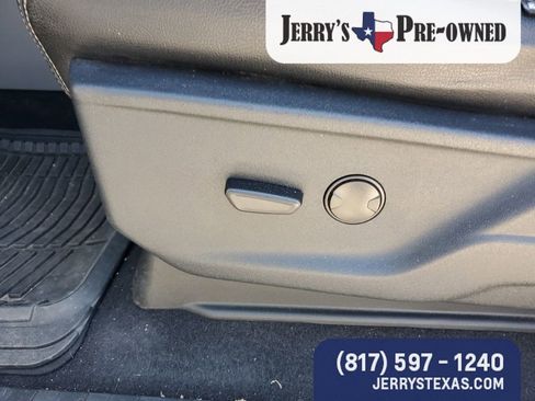 Used 2023 Ford F150 XLT w/ Equipment Group 301A Mid image 9