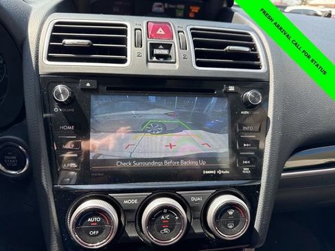 Used 2017 Subaru Forester 2.5i Touring image 25