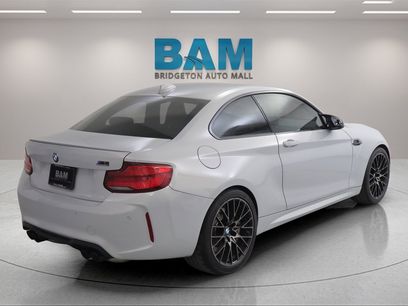 Used 2019 BMW M2 Competition