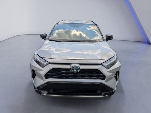 Used 2023 Toyota RAV4 XSE w/ XSE Grade Weather Package AWD/4WD image 5