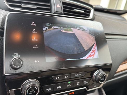 Used 2018 Honda CR-V EX-L image 24
