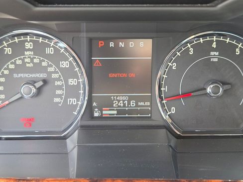 Used 2010 Jaguar XKR R RWD image 24