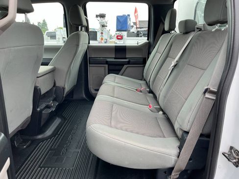 Used 2017 Ford F350 XL w/ Power Equipment Group AWD/4WD image 17