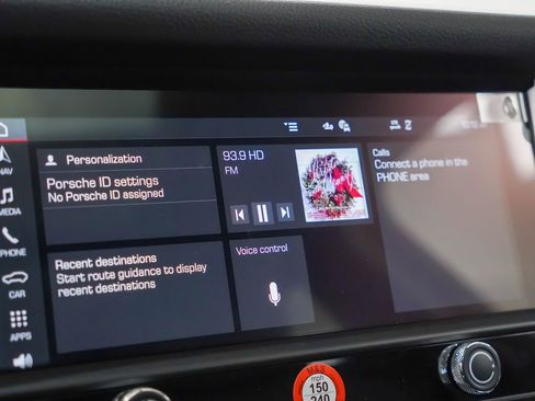 Certified 2026 Porsche Macan AWD/4WD image 29