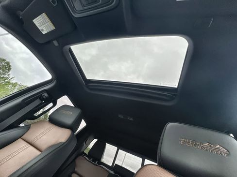 New 2026 Chevrolet Silverado 1500 High Country image 19